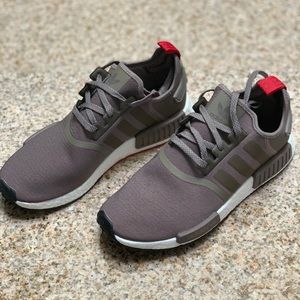 Adidas NMD R1-women’s size 11-Tech Earth Color